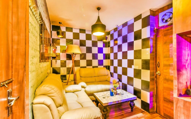 The Townhouse By FabHotel