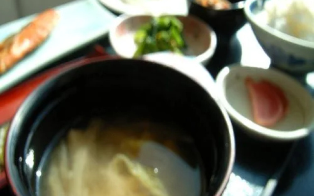 Tendai No Yu