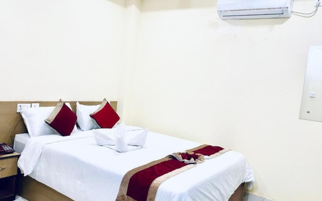 Chitwan Business Hotel