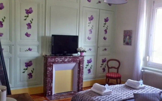 Aux Chambres du Roy
