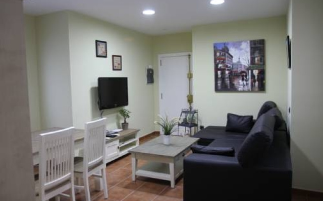 Triana Luxury Apartments