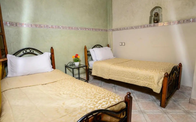 Hôtel Faouzi