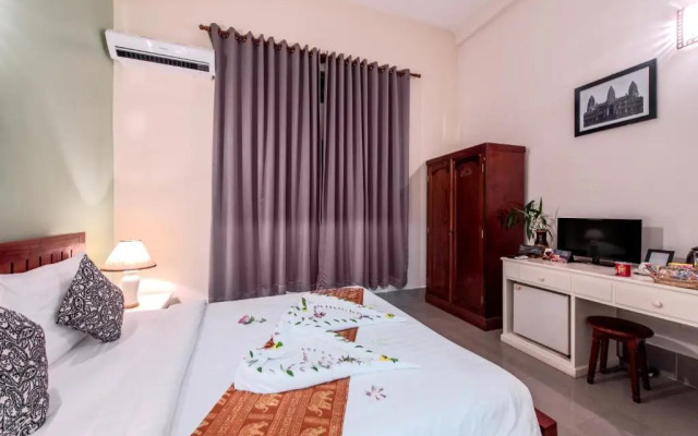 V Siem Reap Town Hotel