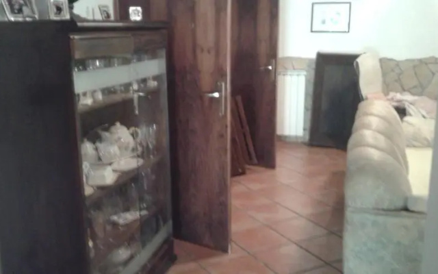Villetta