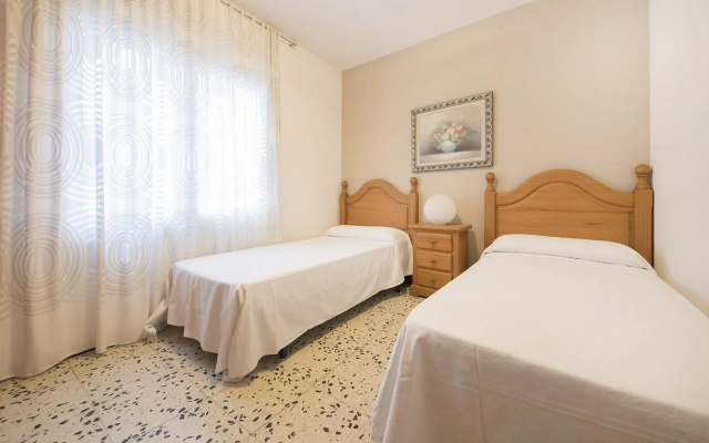 BFA 28 - APART. MONTSERRAT, 11 3º
