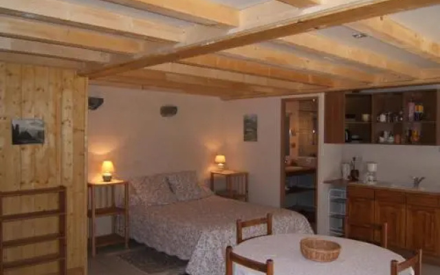 Au Clos des Remparts