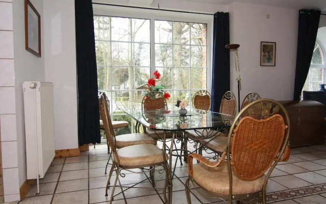 Ferienwohnanlage Gut Bundhorst, Stolpe