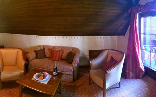 Landhotel Neugebauer