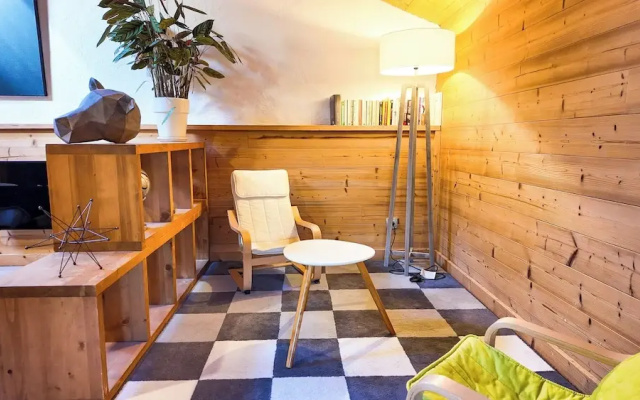Le Grenier 1821 - Mini Chalet