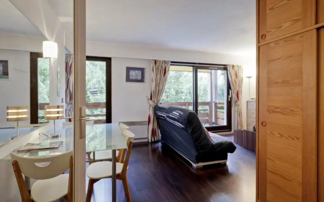 Appartement Brides-les-Bains, 1 pièce, 4 personnes - FR-1-512-83