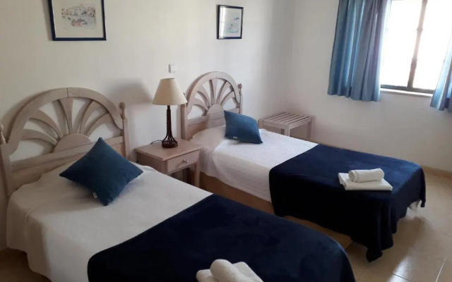 Dunas do Alvor apartment 146