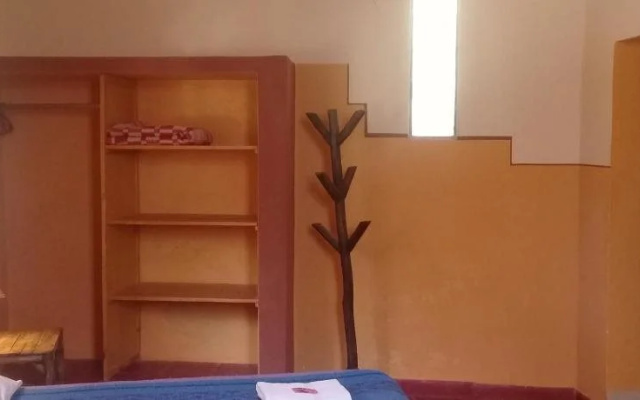 Killari Hotel