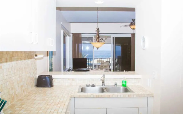 Kapalua Bay Villas 33B2 - One Bedroom Condo