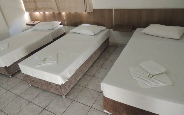 Hotel Bahiti