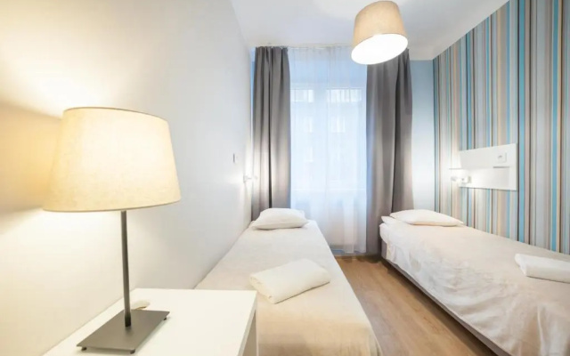 Premium Hostel
