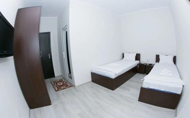 Casa Stefan Galati