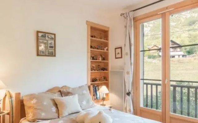 Apartment Belvedere 20