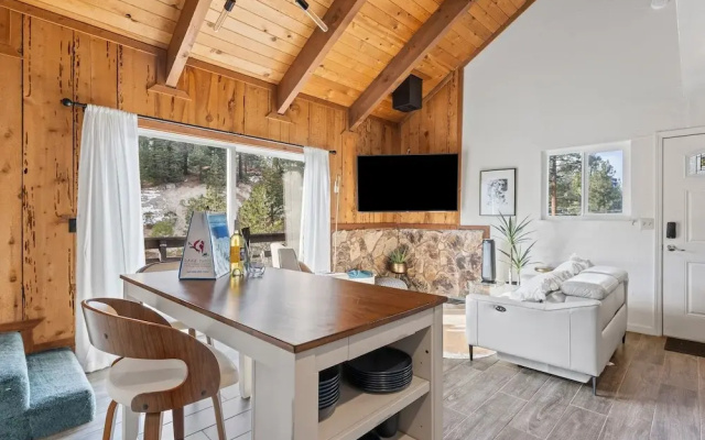 Hnc0691 - Tramway Treat 2 Bedroom Home