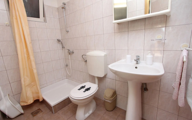 Apartments Rosanna