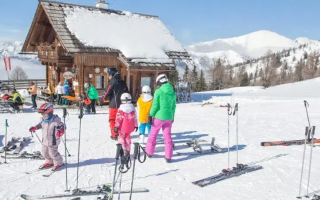 Haus Zirkids