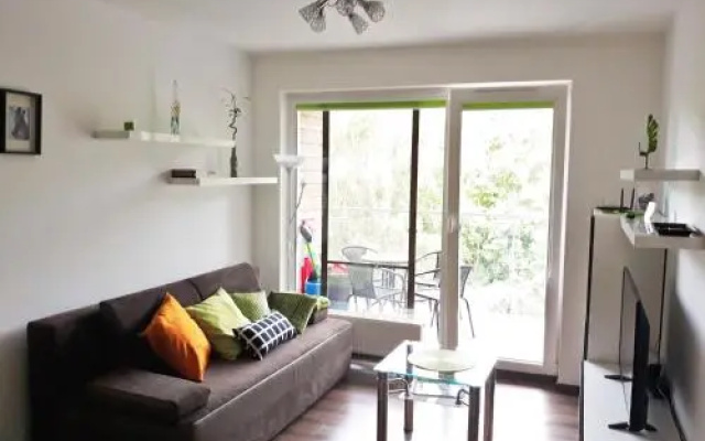 Apartamenty Polanki Kolobrzeg