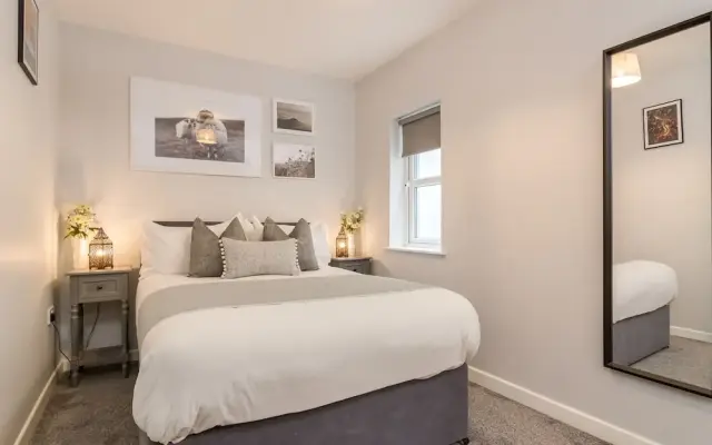 Wellington Park Boutique Apartments