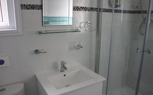 Elmfield Guest Accommodation