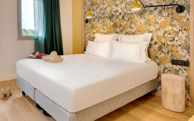 Teritoria - Château Fage Hôtel
