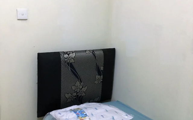 Bliss Room - Gading Nias Apartment