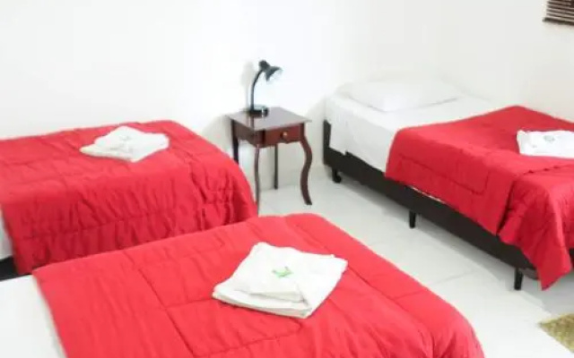 Hotel Pousada Universitária