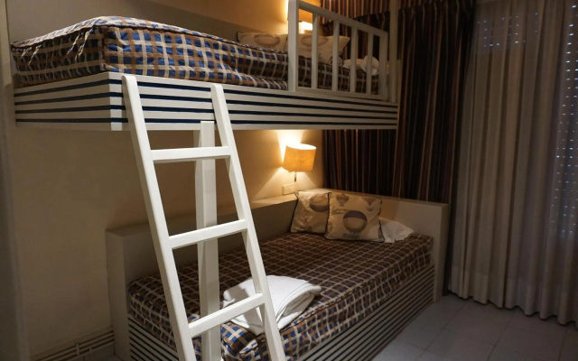 Apartaments Sant Jordi Girona 97