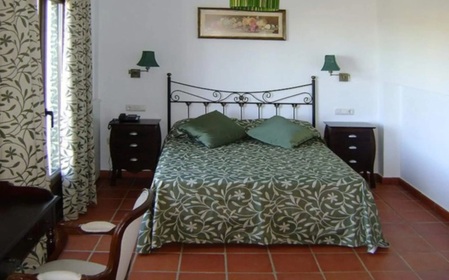 Casa Rural Mi Abuela María - Adults Only