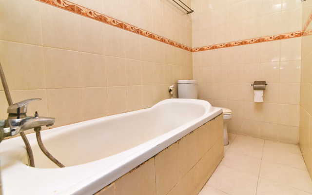 RedDoorz near Ngurah Rai Airport
