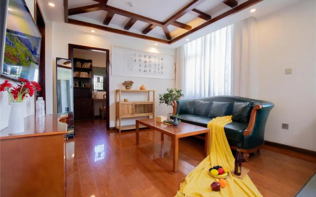 Lijiang Gemmer Hotel