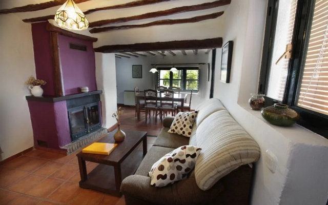 Casa Rural Mirador De La Luna