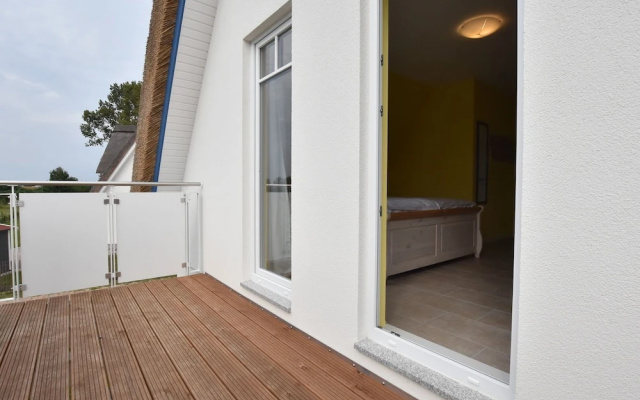 Luxurious Holiday Home Near Sea in Rerik