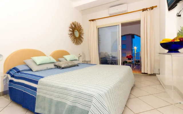 Hotel Moresco