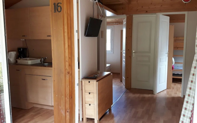Les Hauts de Baldy