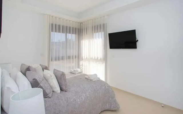 Mallorca Oasis Villa