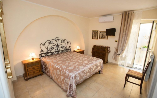 Antica Dimora B&B Canosa