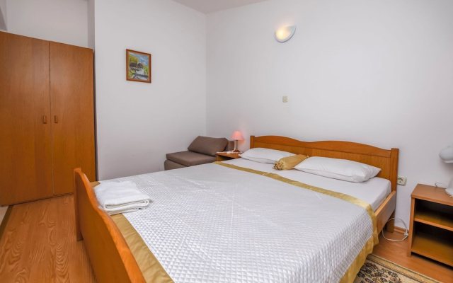 Apartments Perisa