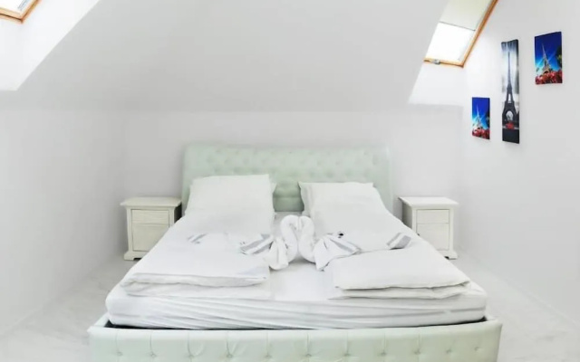 Corso Lux Apartman