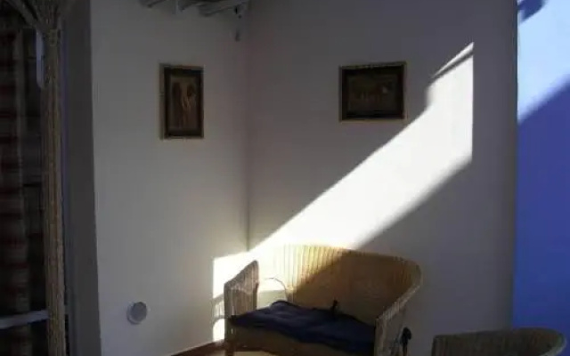 Casa Agrusa Rossa