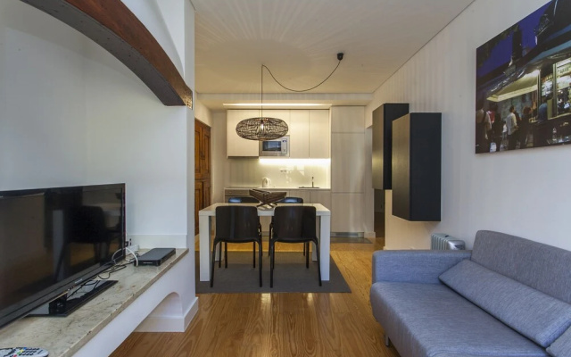 LxWay Apartments Bairro Alto Chiado