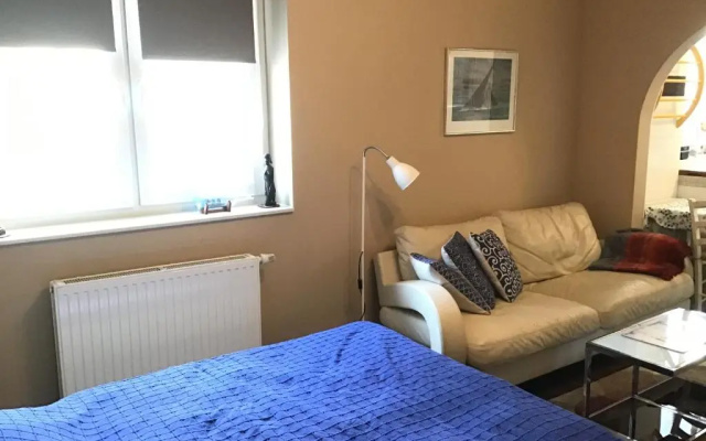 Ferienapartment Hartung (Adults Only)