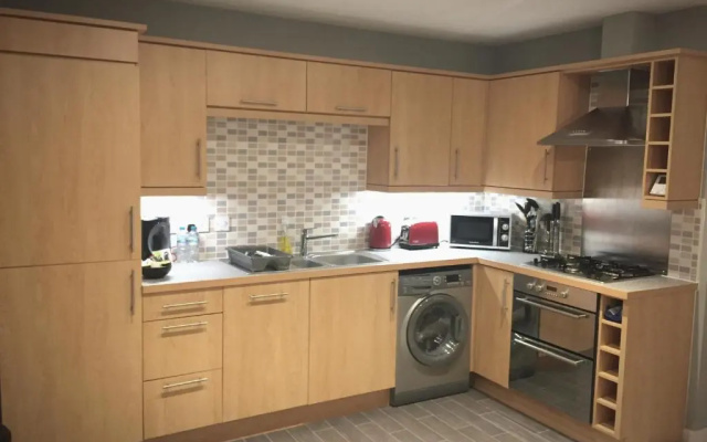Liberty Suite