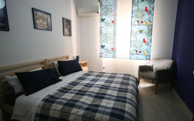 B&B Santiago