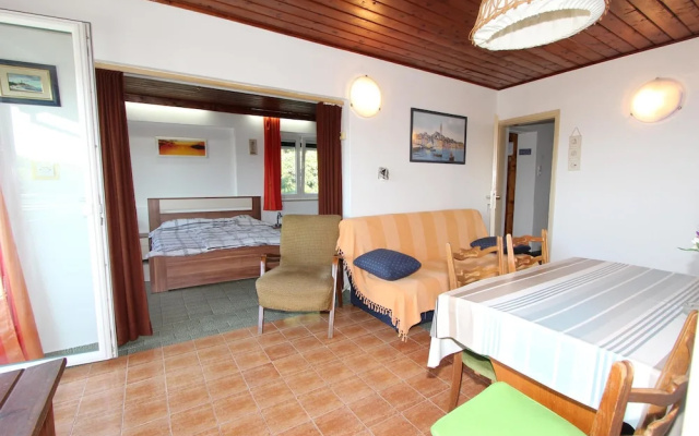 Apartment Haber