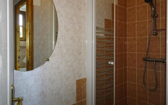Apartment in Benodet Near Sandy Beaches