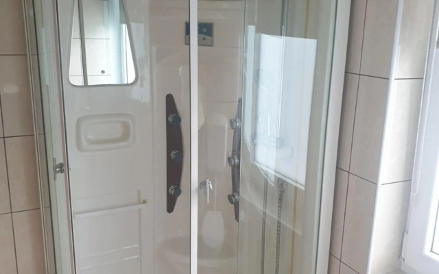 Apartmani Salic